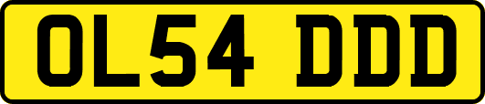 OL54DDD