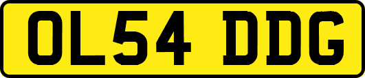 OL54DDG