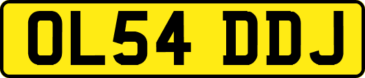OL54DDJ