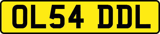 OL54DDL