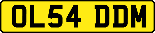 OL54DDM