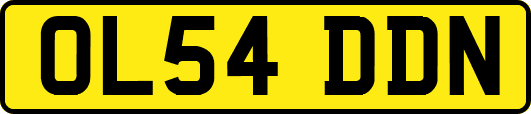 OL54DDN