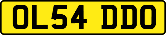 OL54DDO