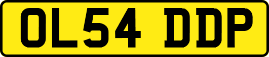 OL54DDP