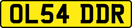 OL54DDR