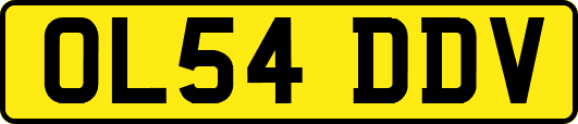 OL54DDV