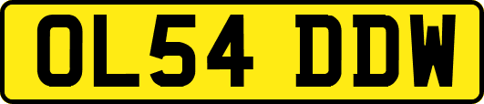 OL54DDW