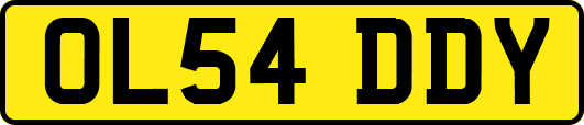 OL54DDY