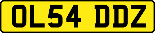 OL54DDZ