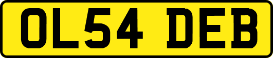 OL54DEB