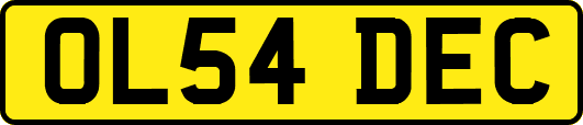 OL54DEC