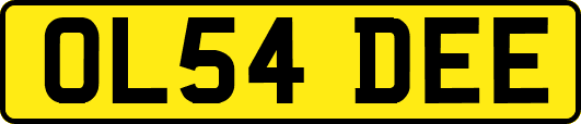 OL54DEE