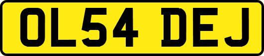 OL54DEJ