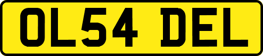 OL54DEL