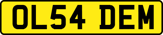 OL54DEM