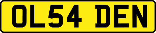 OL54DEN