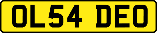 OL54DEO
