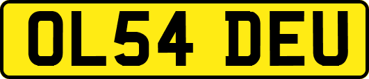 OL54DEU