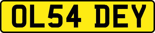 OL54DEY