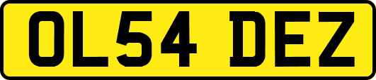 OL54DEZ