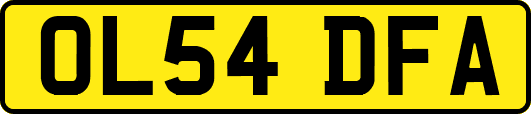 OL54DFA