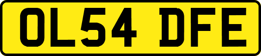 OL54DFE