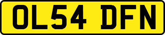 OL54DFN