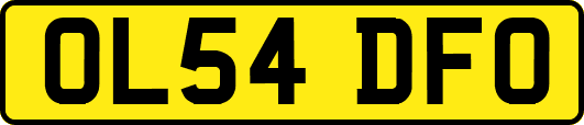 OL54DFO