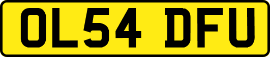 OL54DFU