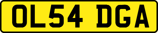 OL54DGA