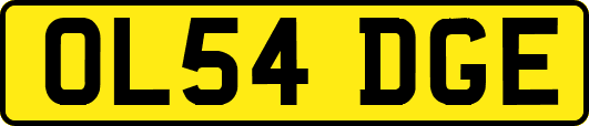 OL54DGE
