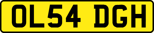 OL54DGH