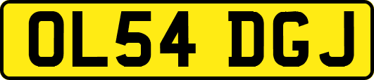 OL54DGJ