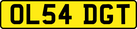 OL54DGT
