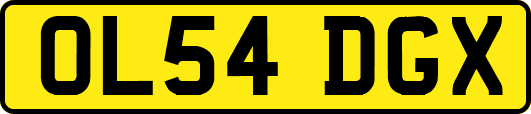 OL54DGX