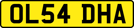 OL54DHA
