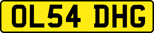 OL54DHG