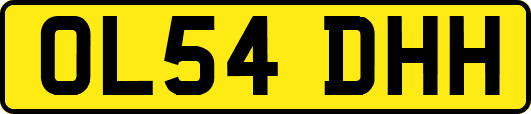 OL54DHH
