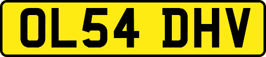 OL54DHV