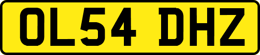 OL54DHZ