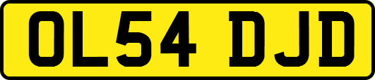 OL54DJD