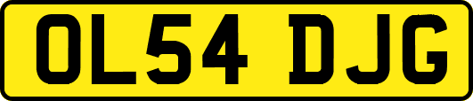 OL54DJG