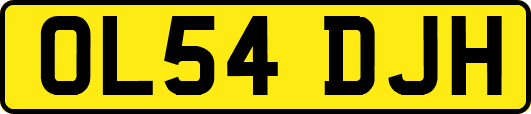 OL54DJH