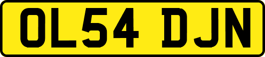 OL54DJN