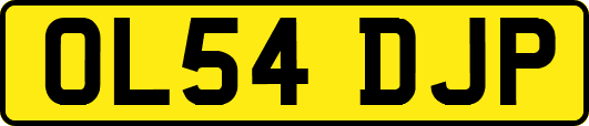 OL54DJP