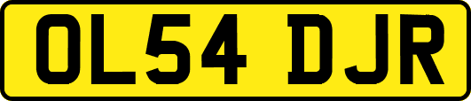 OL54DJR