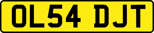 OL54DJT