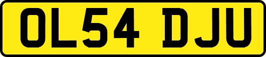 OL54DJU
