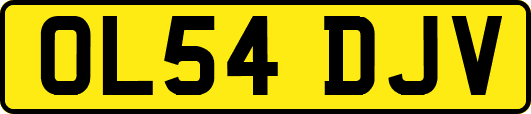 OL54DJV