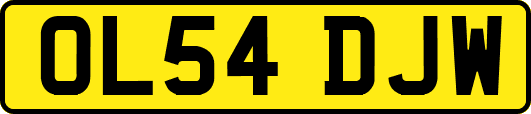 OL54DJW